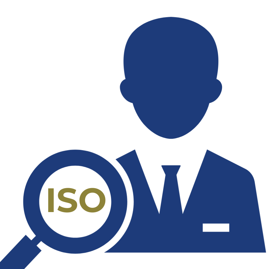 ISO realitni experti